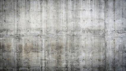 Obraz premium Concrete wall texture with a wide background suitable for composition