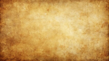 Fototapeta premium Grunge vintage old paper background perfect for rustic or vintage design projects