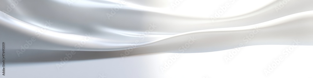 Aufkleber a detailed background banner featuring a clean, white canvas with a light shadow effect to create a 