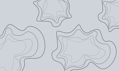 background with stars