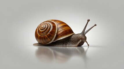 snail
