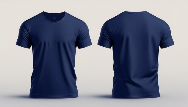 Navy Tshirt Images Browse 26 687 Stock Photos Vectors and Video Adobe Stock