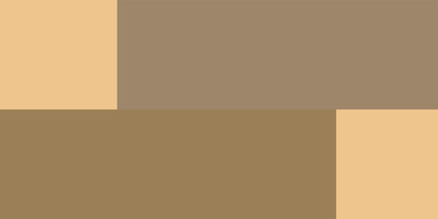 Obraz premium square with 4 different colors used as background, banner, photo card, brochure background, web and others