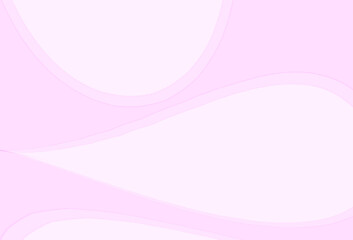 abstract pink background with lines