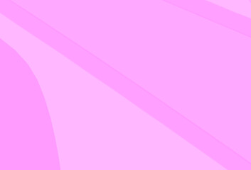 pink abstract background