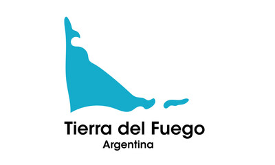 tierra del fuego argentina