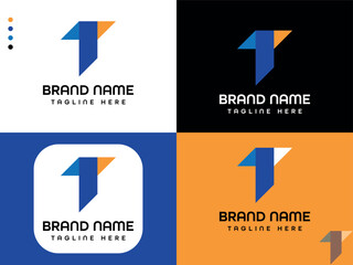 logo design letter logo