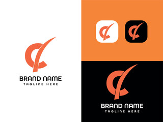 logo design letter logo