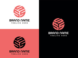 logo design letter logo