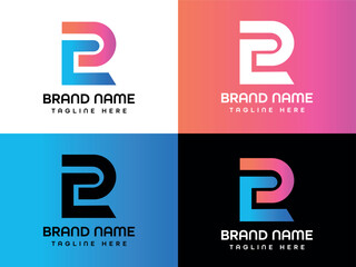 logo design letter logo