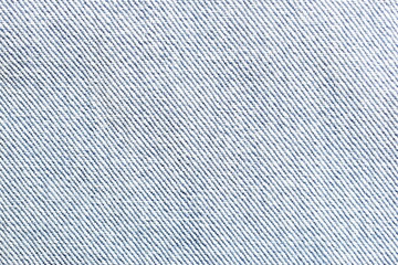blue denim texture background, jean fabric fashion style