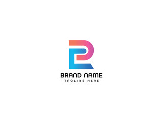 logo design letter logo