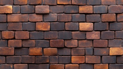 Obraz premium Old Brick Wall Texture Background