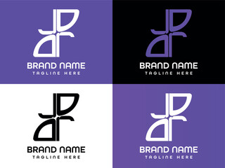logo design letter logo