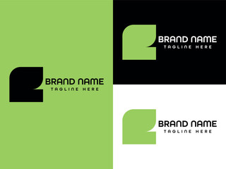 logo design letter logo