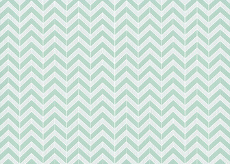 Mint Chevron Pattern: A seamless, minimalist chevron pattern in a refreshing mint green hue. Perfect for backgrounds, website design, or adding a touch of geometric flair to your projects. 
