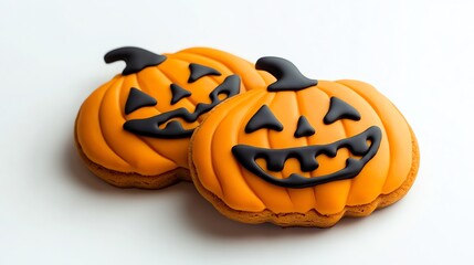 ハロウィンクッキー