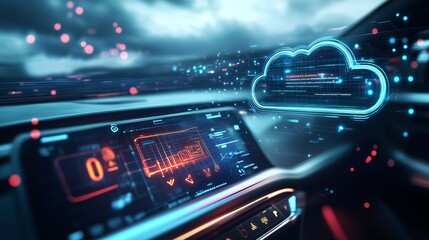 OTA (Over the Air) Update in vehicle