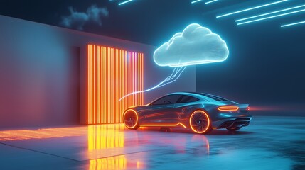 OTA (Over the Air) Update in vehicle