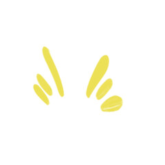 Doodle pencil art for journaling