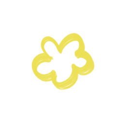 Doodle pencil art for journaling