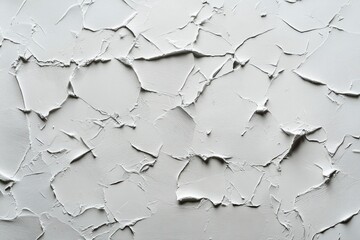 Grey paper texture background, abstract blank grey background , ai