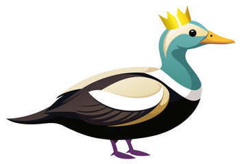 kookaburra Bird  vector art and illustration