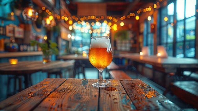 Assorted Beers: A Variety of Refreshing Brews for Your Enjoyment