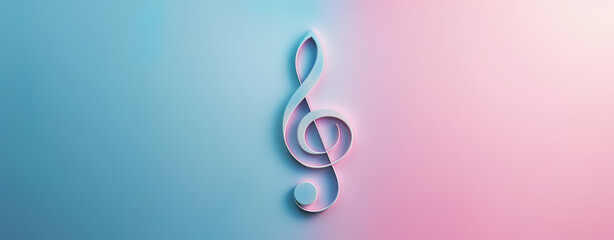 Music Design Background