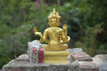 Buddha Statue