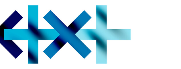 Colorful squares, lines minimal abstract background. Vector Illustration For Wallpaper, Banner, Background, Card, Book Illustration, landing page