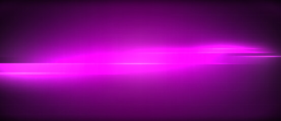 Neon dynamic diagonal light rays background. Techno digital geometric concept design for wallpaper, banner, presentation, background