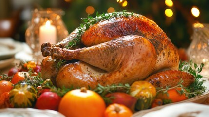 A colorful assortment of vegetables and fruits, including tomatoes, squash