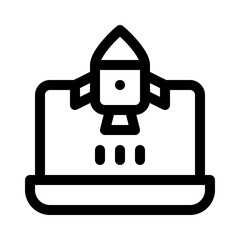 product line icon