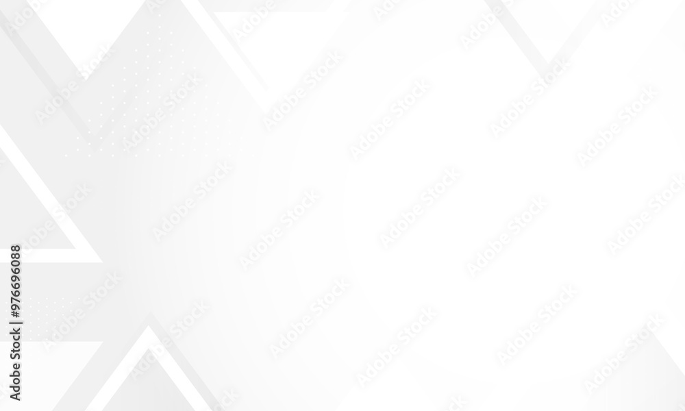 Poster abstract retro pattern of geometric shapes. black and white gradient mosaic backdrop. geometric hips