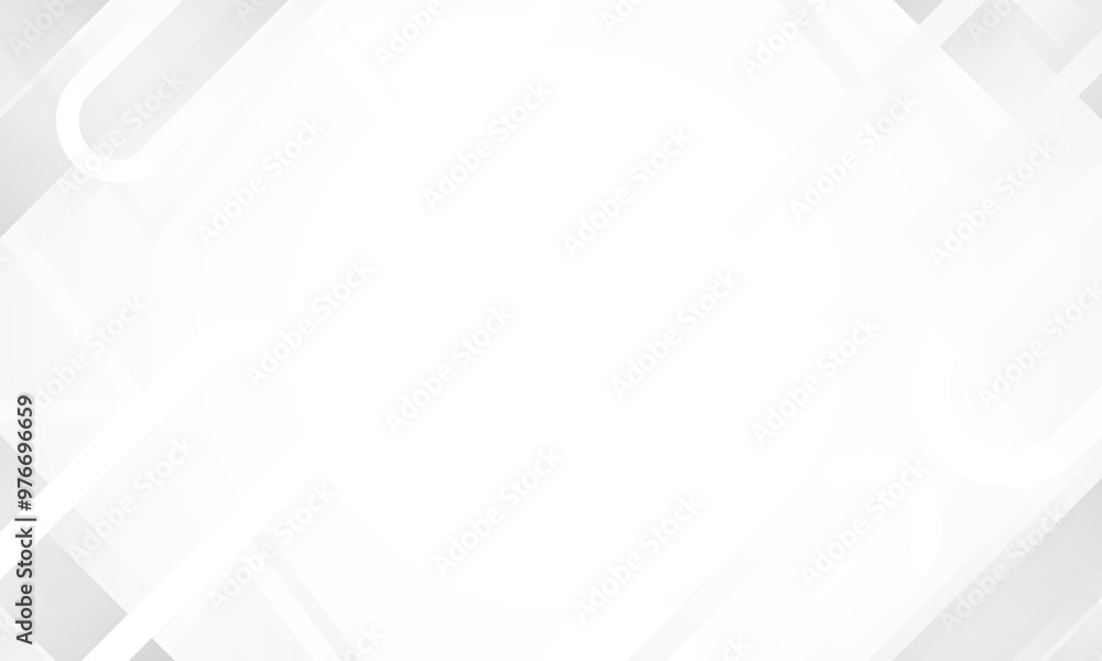 Poster abstract retro pattern of geometric shapes. black and white gradient mosaic backdrop. geometric hips