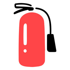Fire Extinguisher