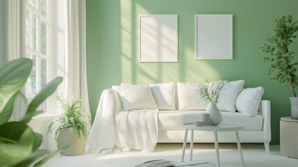 Room red hotel interior furniture luxury home modern lamp color apartment house design.