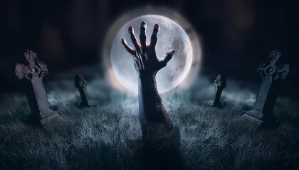 zombi