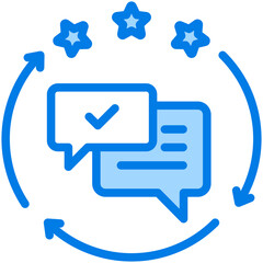 Feedback Icon