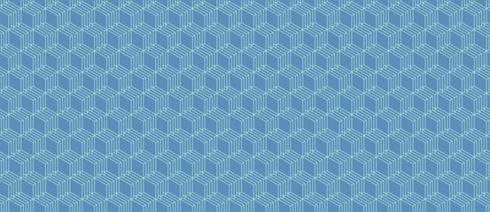 Seamless geometric pattern design. Abstract tech background. Simple vector ornament for web backdrop or fabric, paper print.