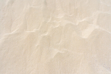 Fototapeta premium 背景素材 白い砂