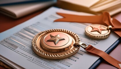 Comprehensive reward program, showcasing incentives, bonuses, and recognition for achievements. Ideal for business, HR, and motivational topics.