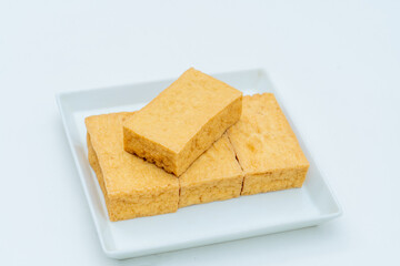 厚揚げ