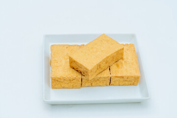 厚揚げ