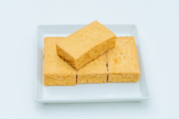 厚揚げ