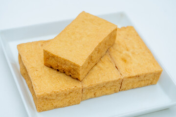 厚揚げ