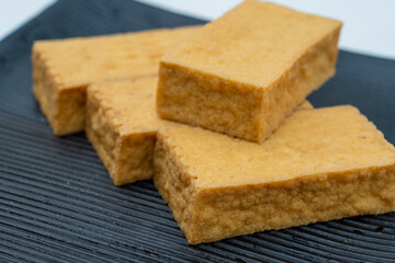 厚揚げ