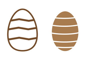 Easter Egg Icon