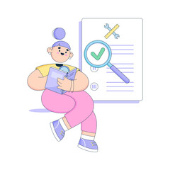 Learning the instructions